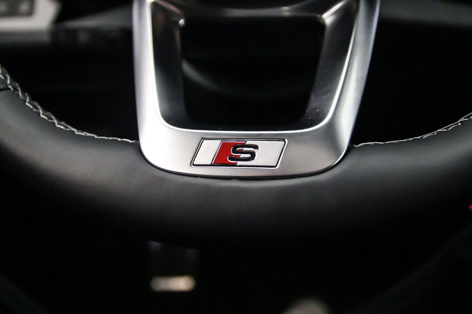 Hoofdafbeelding Audi S3