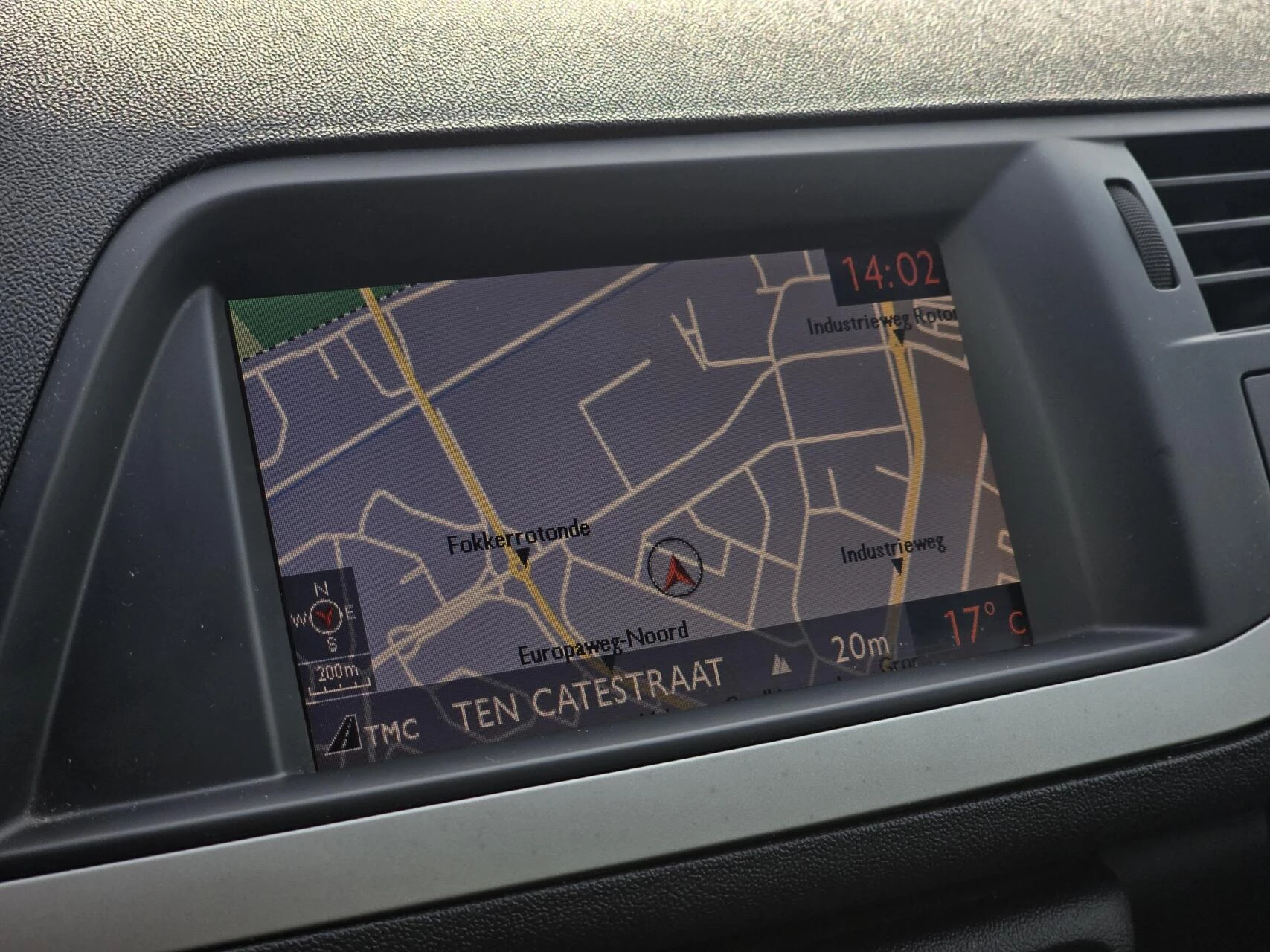 Hoofdafbeelding Citroën C5