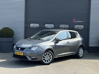 SEAT Ibiza SC 1.2 TSI | Cruise Control | Climate Control | Lichtmetalen Velgen | Parkeersensoren |