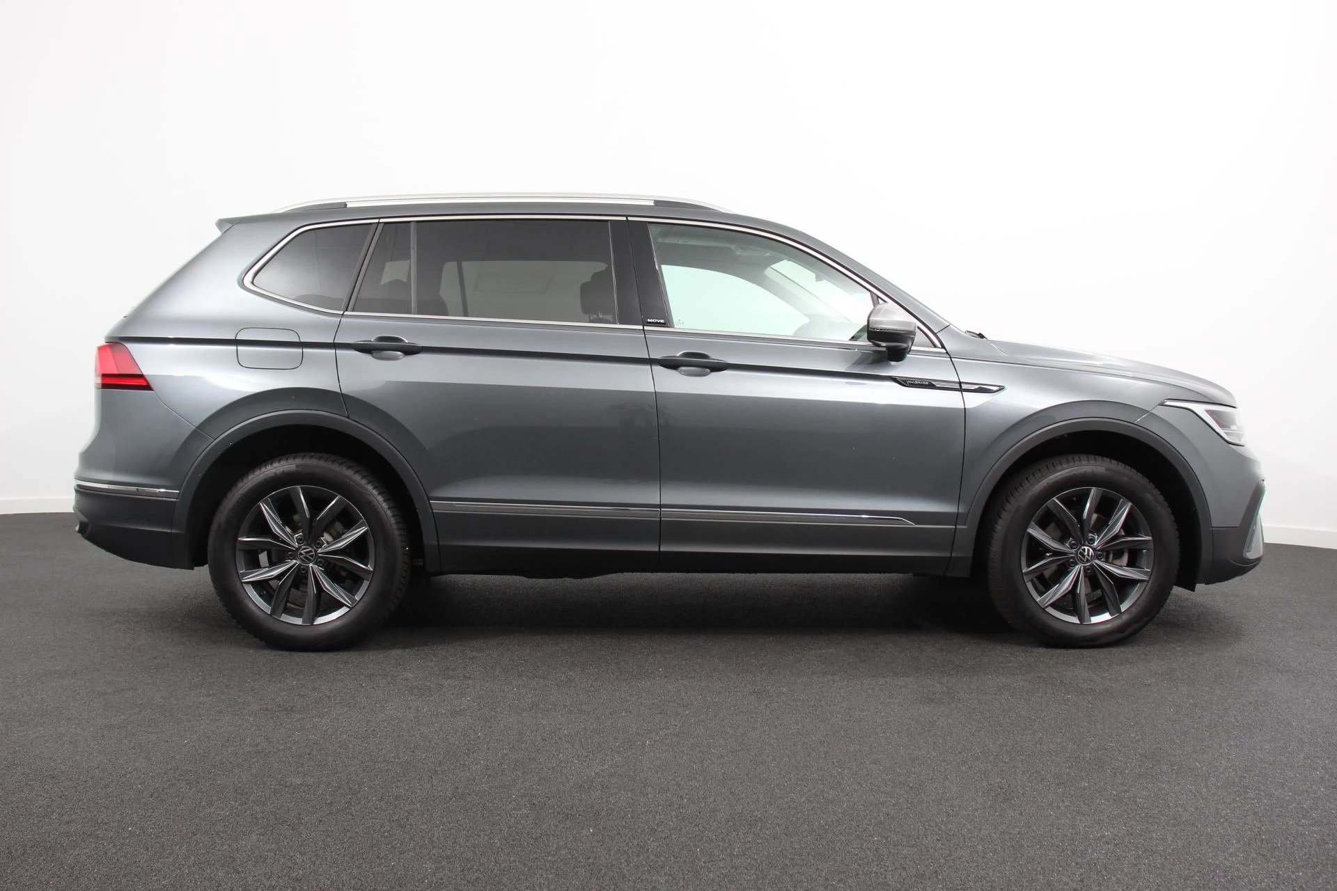 Hoofdafbeelding Volkswagen Tiguan Allspace