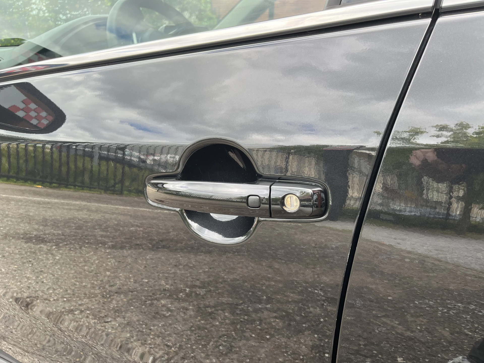 Hoofdafbeelding Suzuki S-Cross