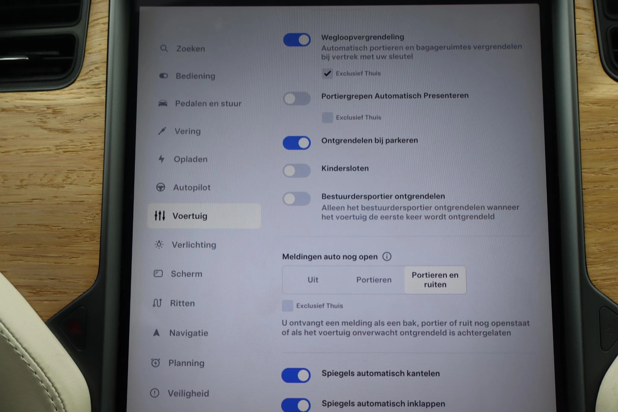 Hoofdafbeelding Tesla Model S