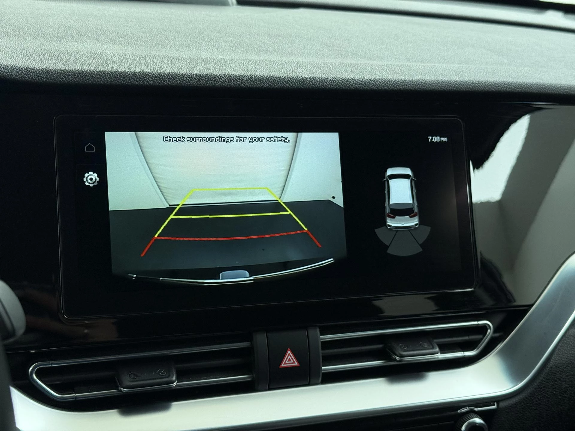 Hoofdafbeelding Kia e-Niro