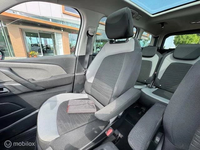 Hoofdafbeelding Citroën Grand C4 Picasso