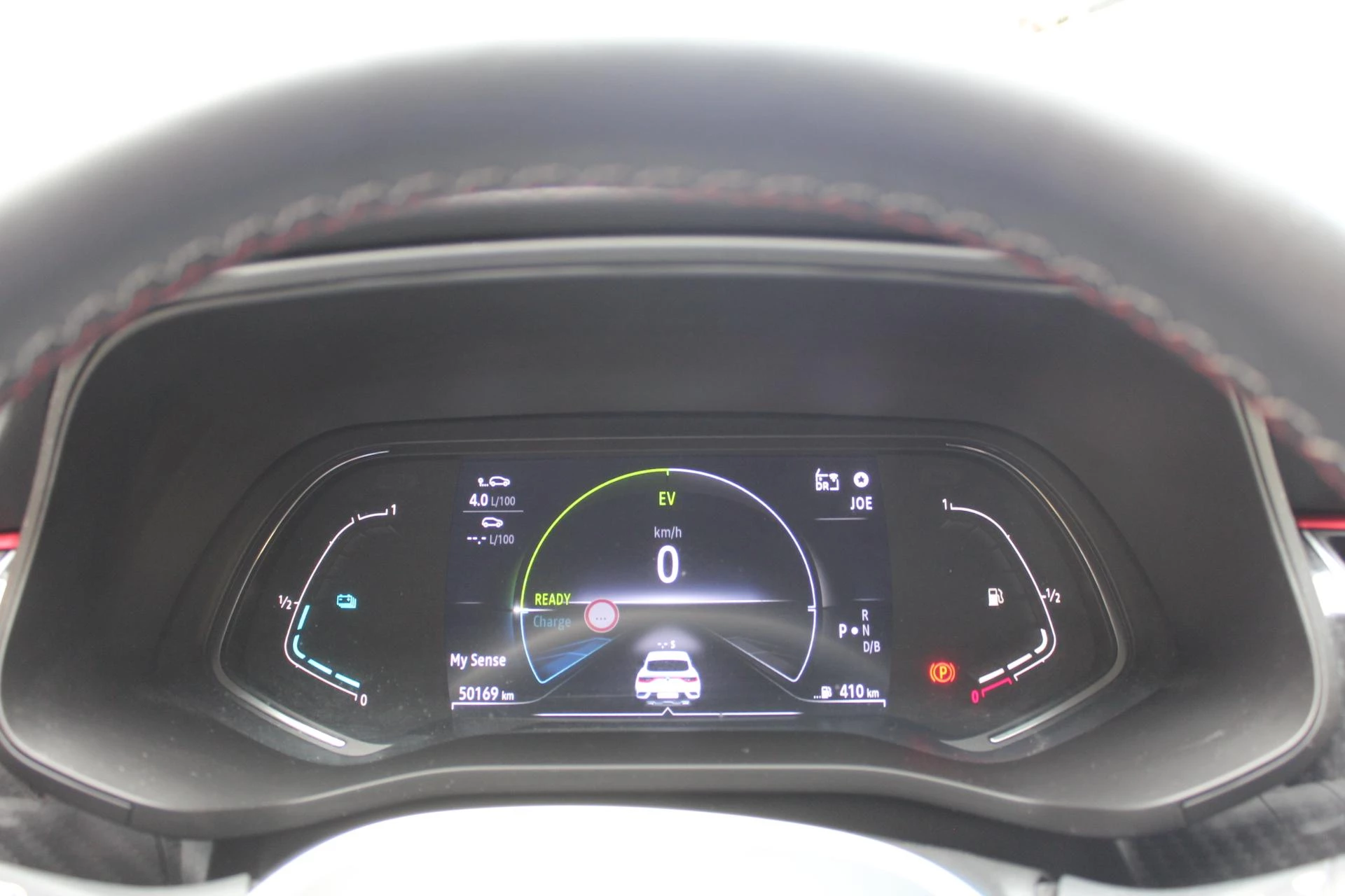 Hoofdafbeelding Renault Arkana