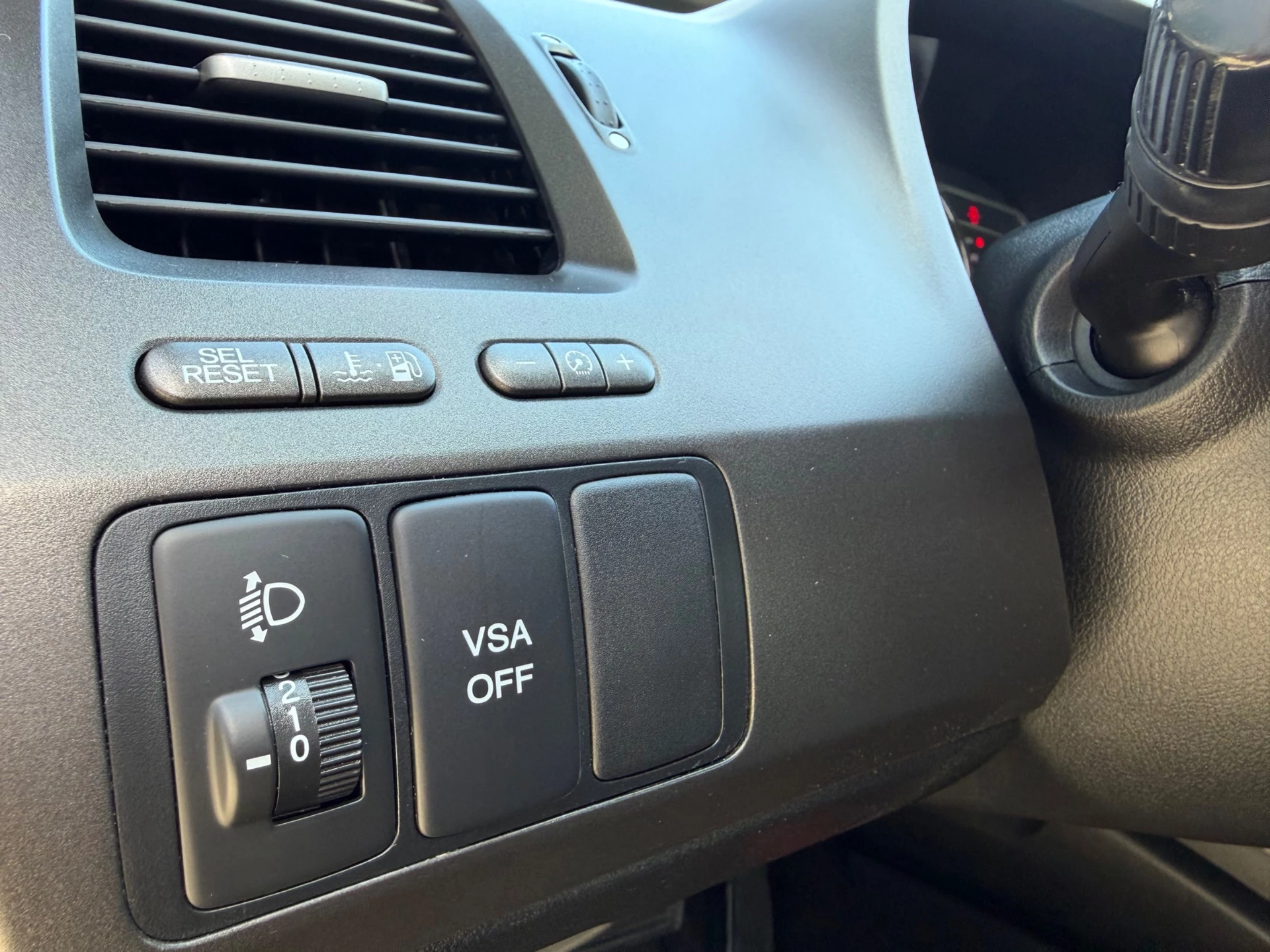 Hoofdafbeelding Honda Civic