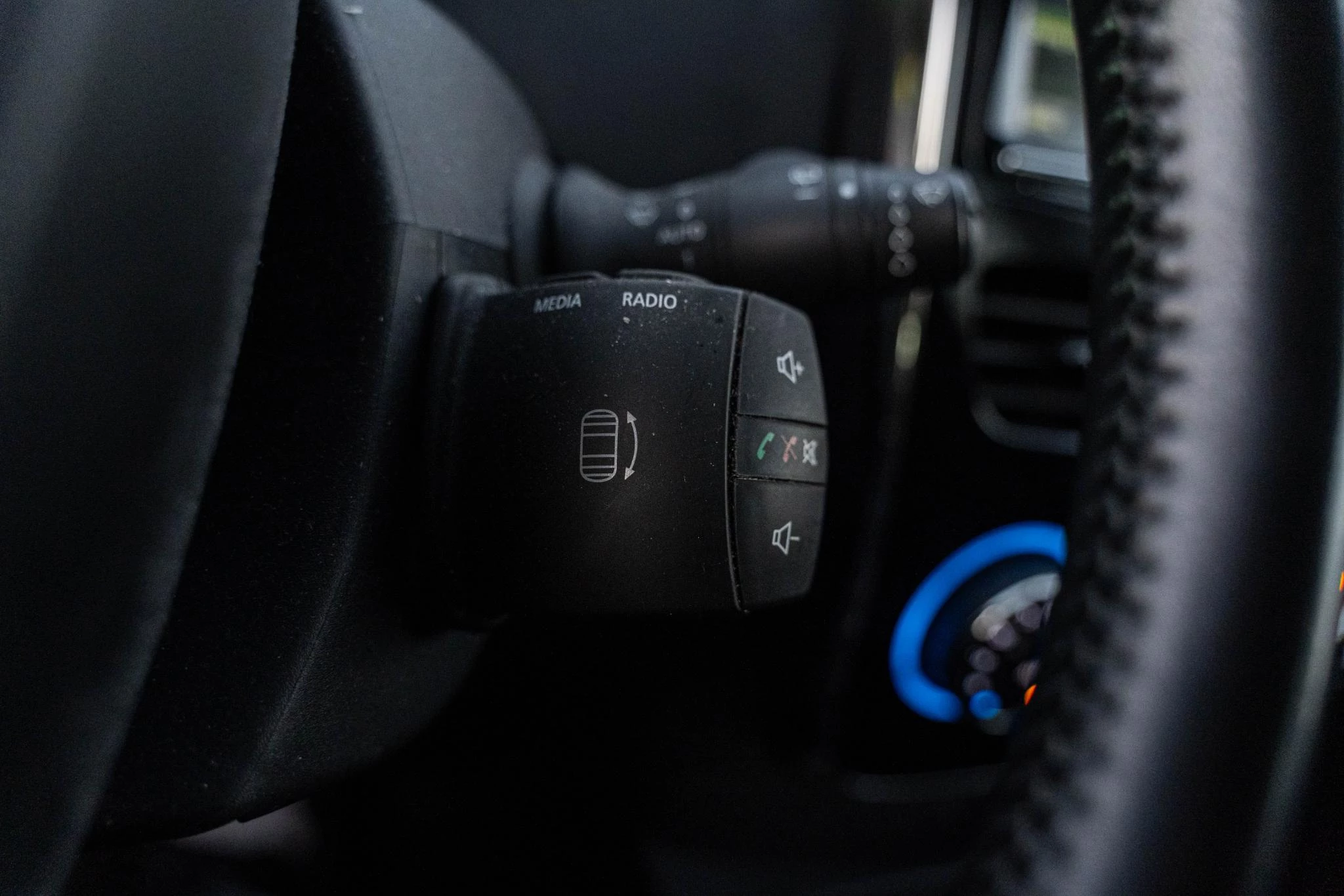 Hoofdafbeelding Renault ZOE