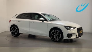 Audi A3 Sportback 30 TFSI Pro Line Parkeersensoren Climate Control App-Connect DAB+