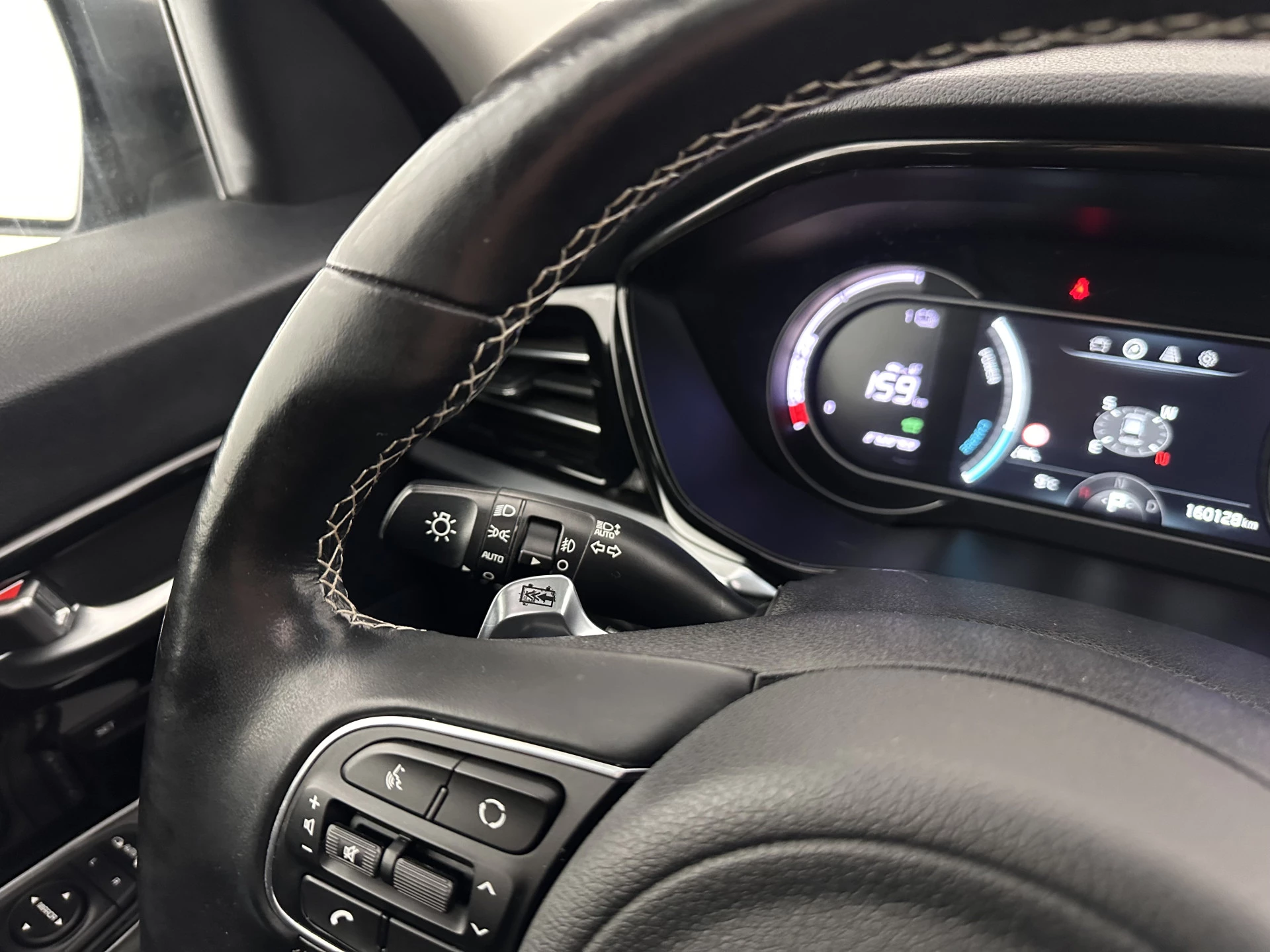 Hoofdafbeelding Kia e-Niro