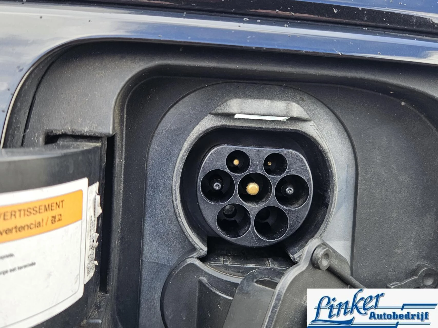 Hoofdafbeelding Kia e-Niro