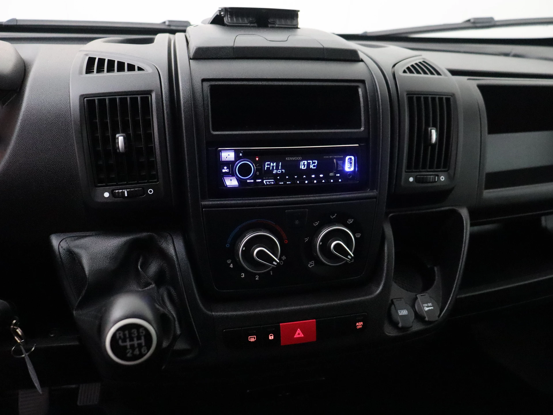 Hoofdafbeelding Peugeot Boxer