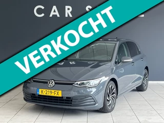 Volkswagen Golf 1.5 TSI R-Line