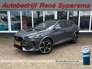 CUPRA Formentor 1.5 TSI Business Edition | Pano | Trekhaak | Apple Carplay | Sfeerverlichting | Stoel & Stuurverwarming