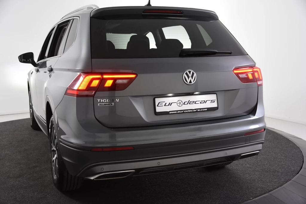 Hoofdafbeelding Volkswagen Tiguan Allspace
