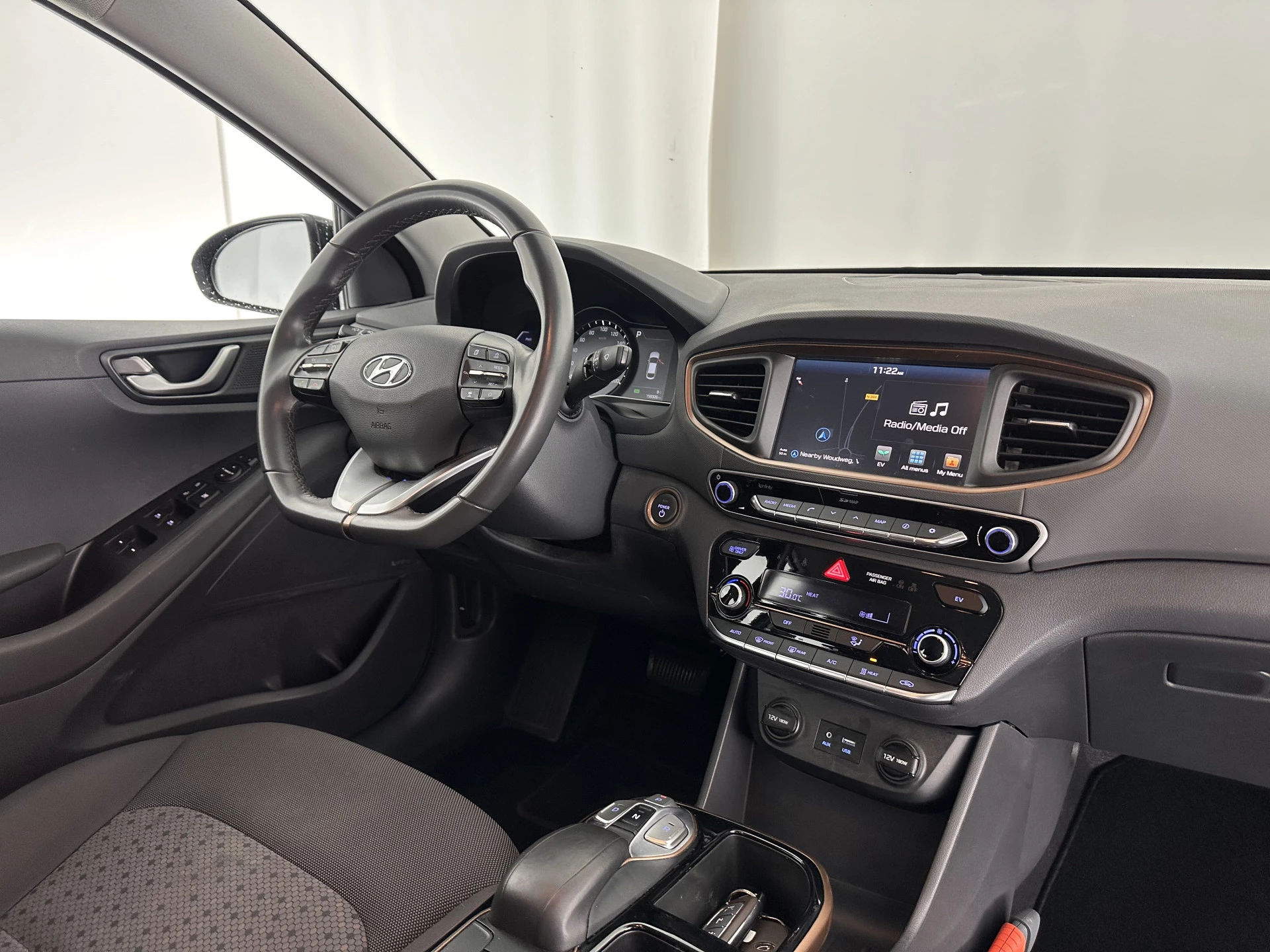 Hoofdafbeelding Hyundai IONIQ