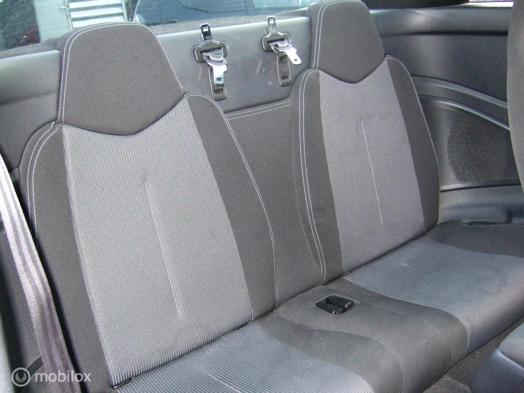 Hoofdafbeelding Peugeot RCZ