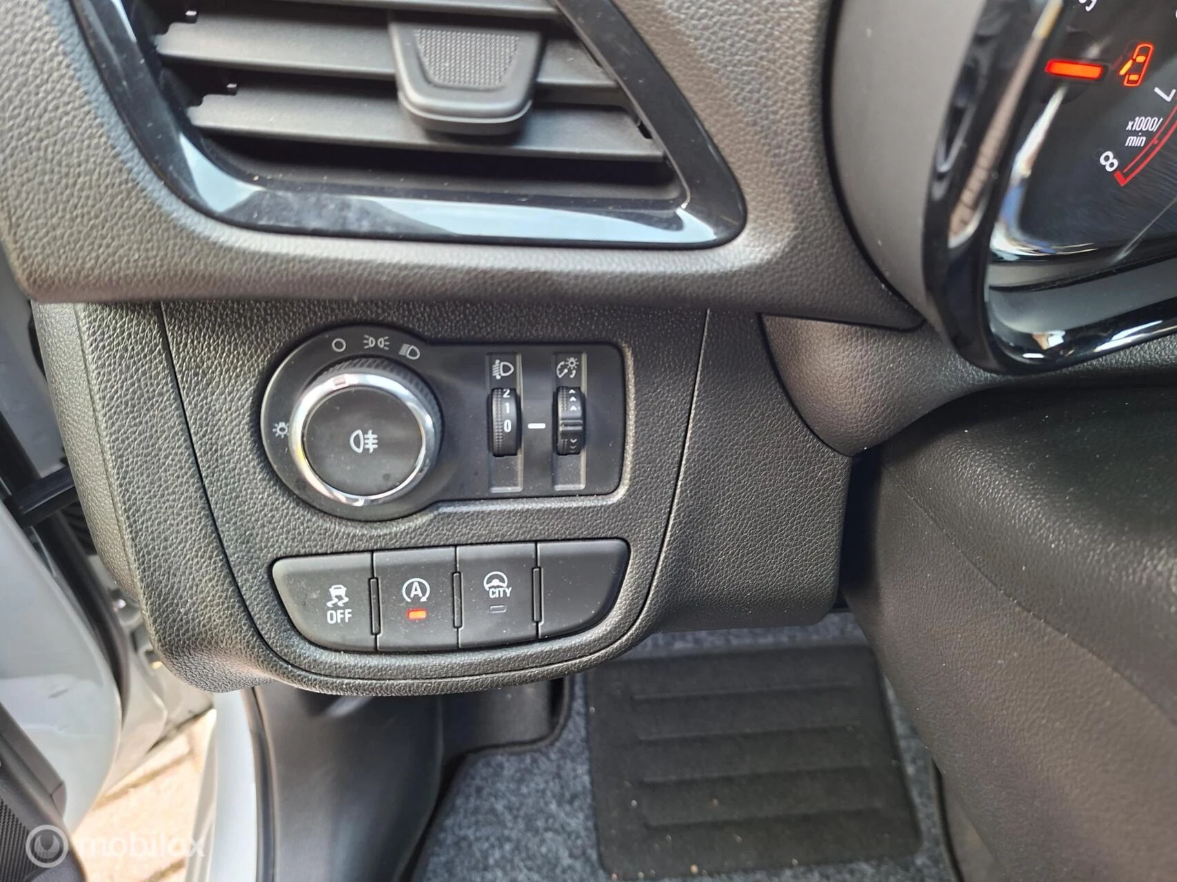 Hoofdafbeelding Opel KARL