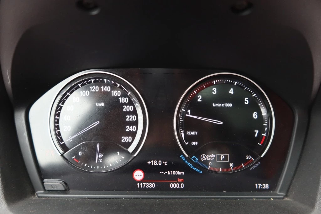 Hoofdafbeelding BMW X2