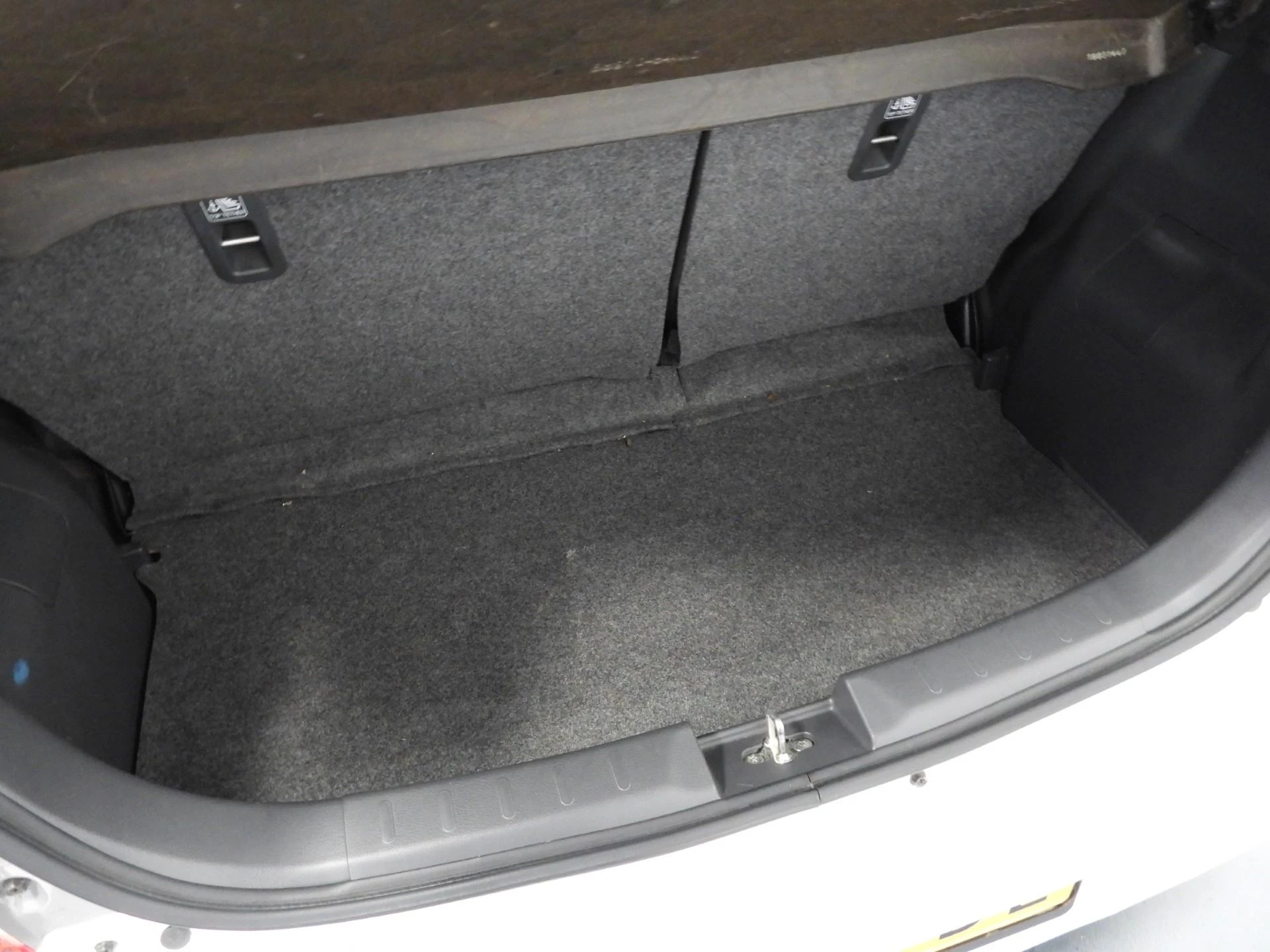 Hoofdafbeelding Suzuki Celerio