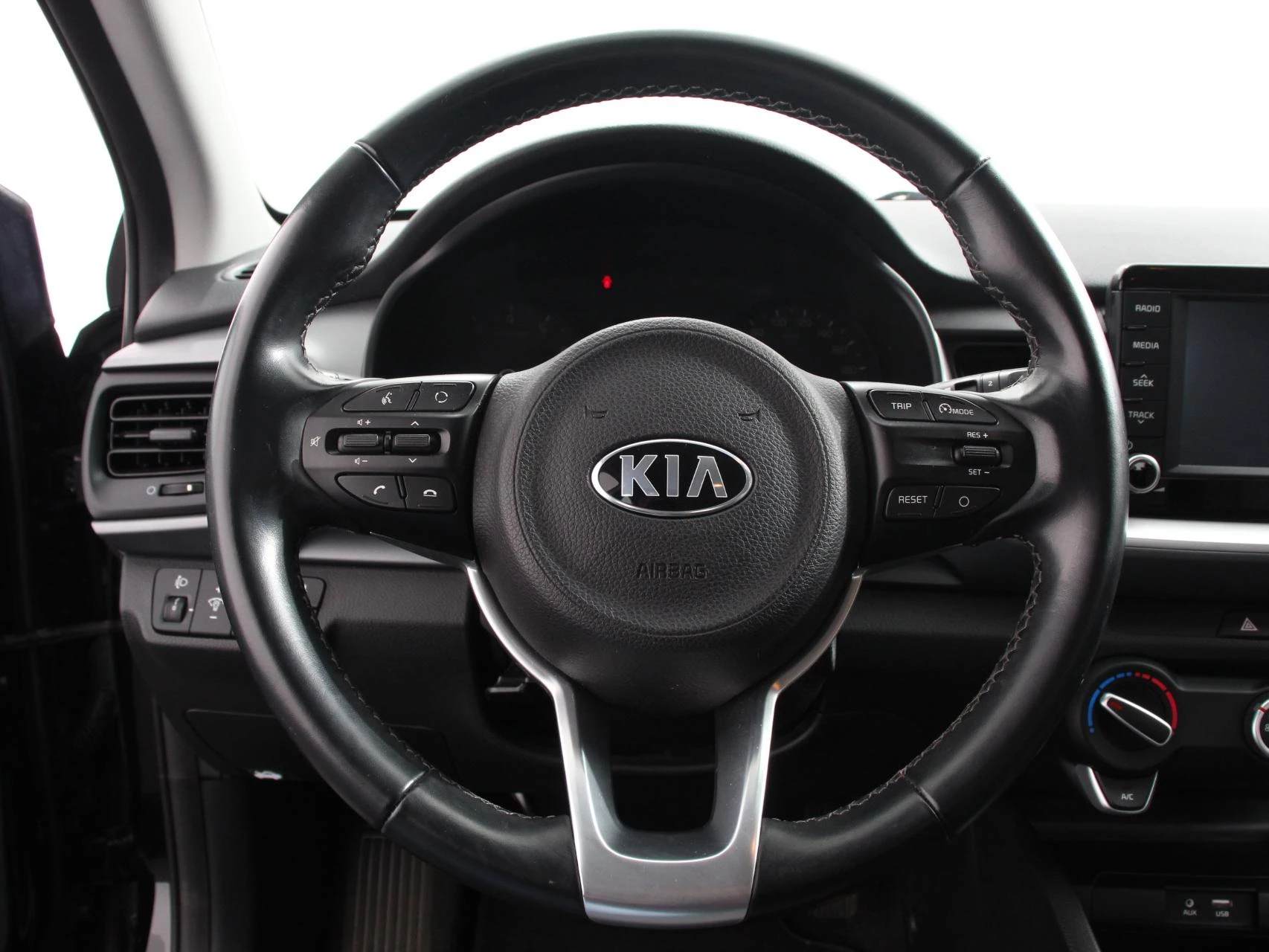 Hoofdafbeelding Kia Stonic