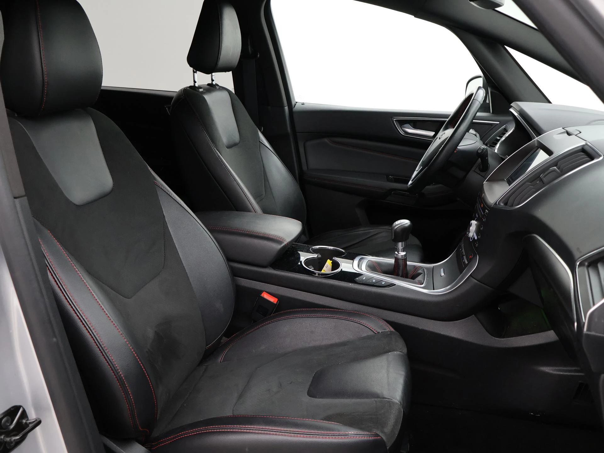 Hoofdafbeelding Ford S-Max
