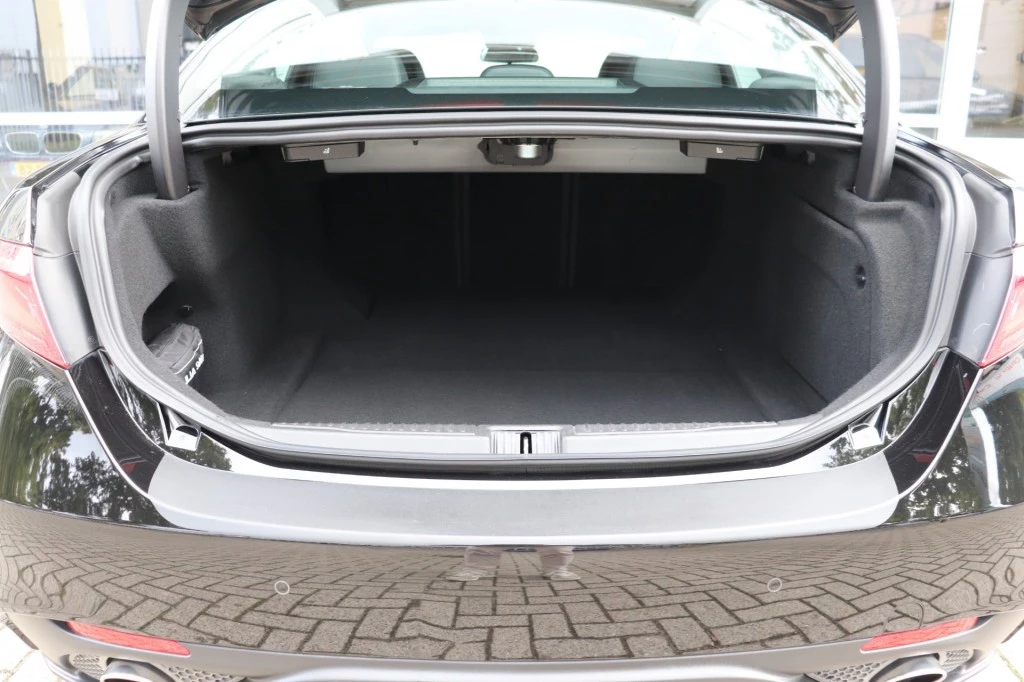 Hoofdafbeelding Alfa Romeo Giulia