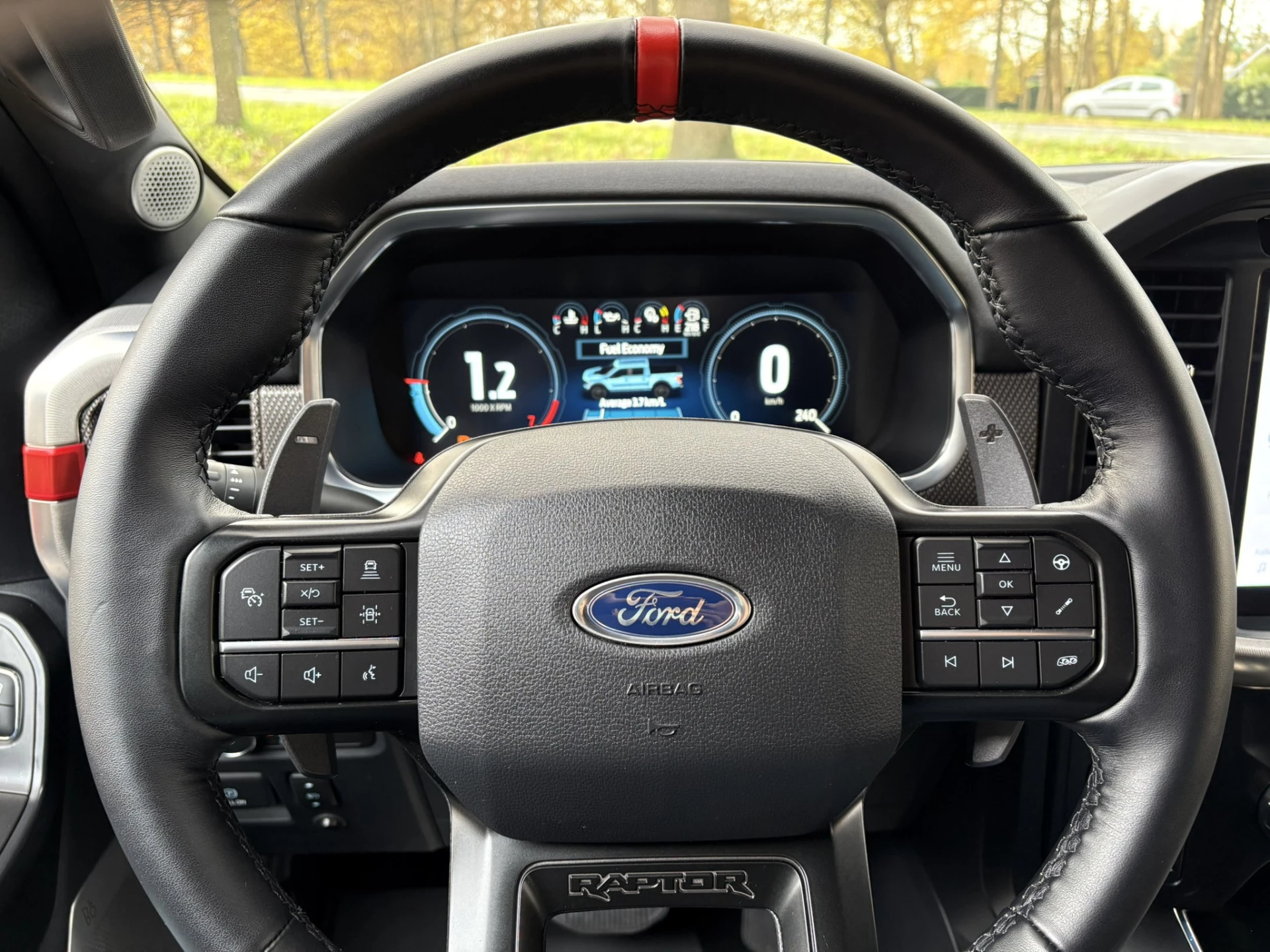 Hoofdafbeelding Ford F-150