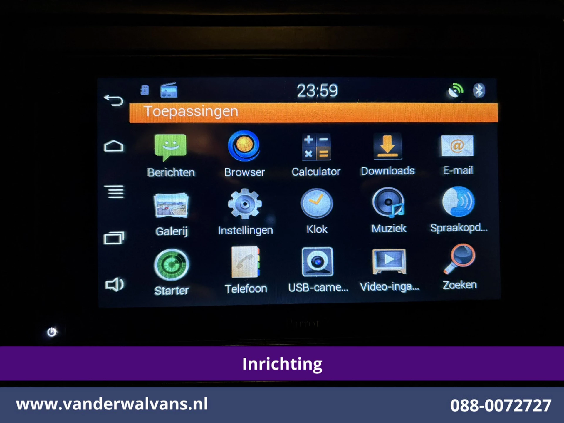 Hoofdafbeelding Fiat Ducato