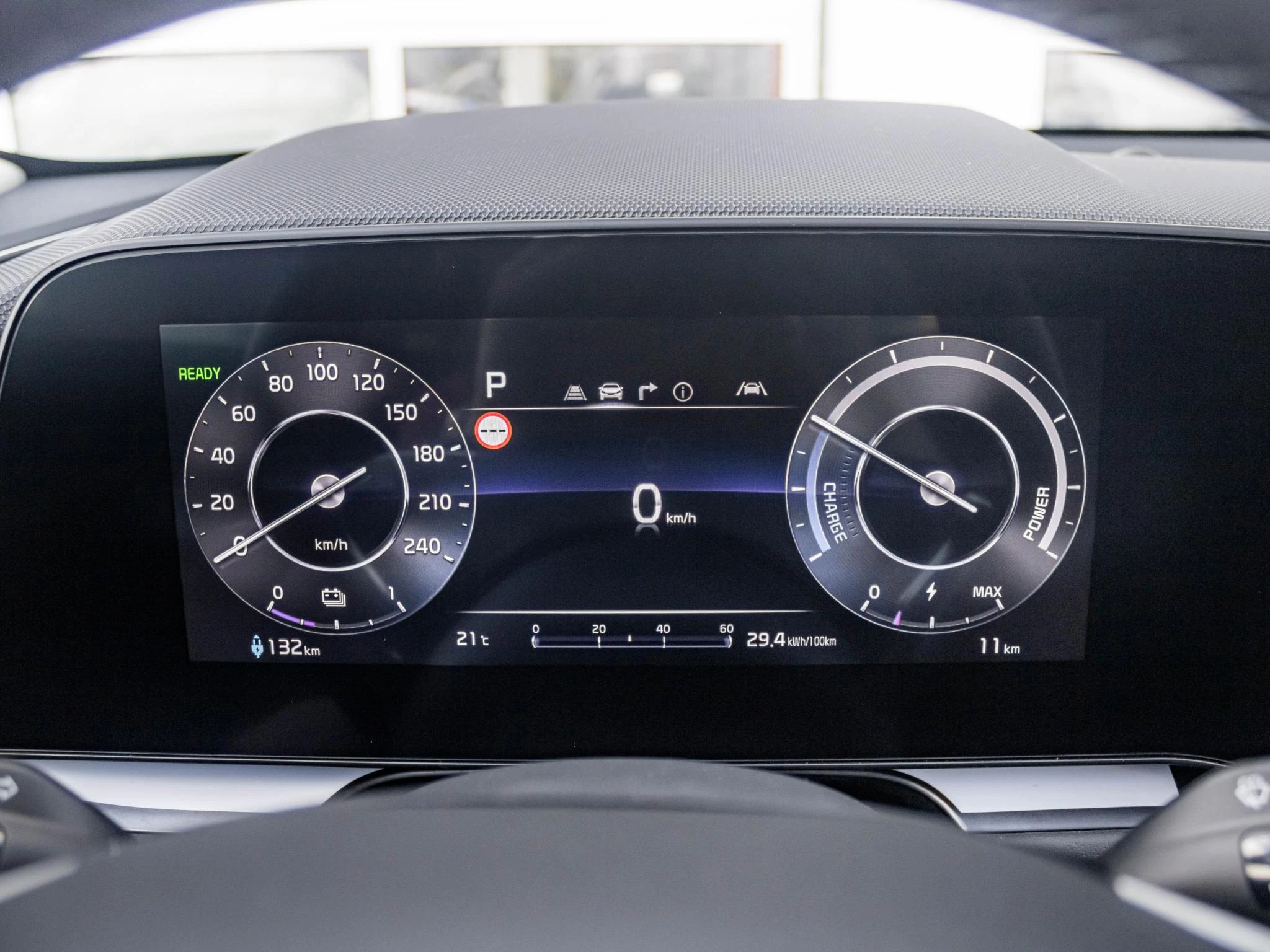 Hoofdafbeelding Kia Niro EV