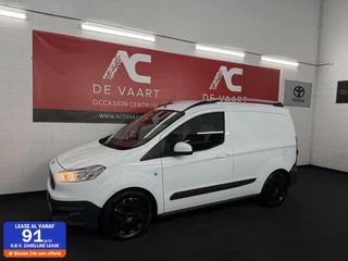 Ford Transit Courier 1.5 TDCI Ambiente - AIRCO/CRUISE/NAP