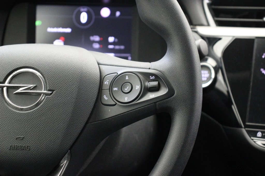 Hoofdafbeelding Opel Corsa-e