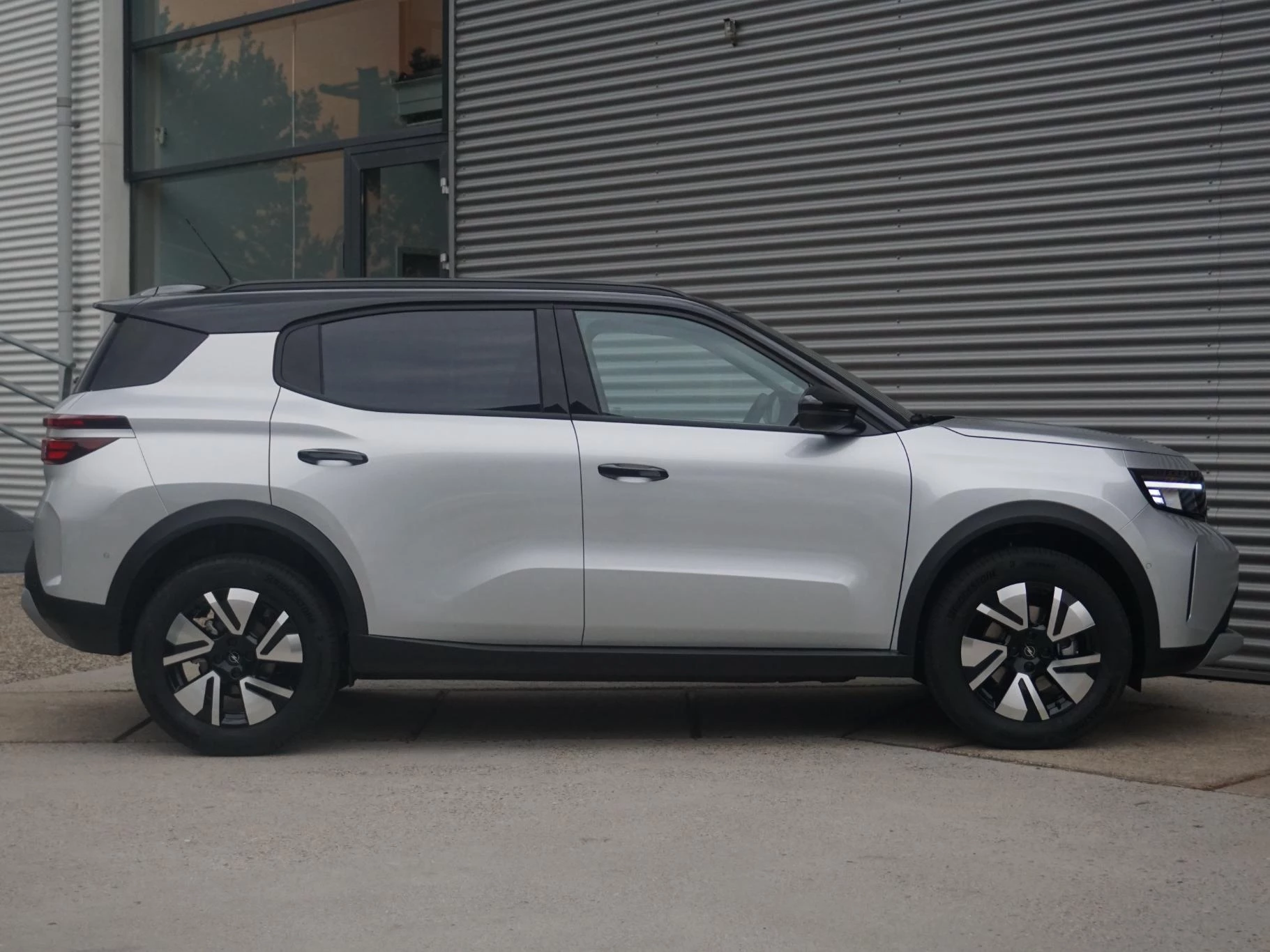 Hoofdafbeelding Opel Frontera