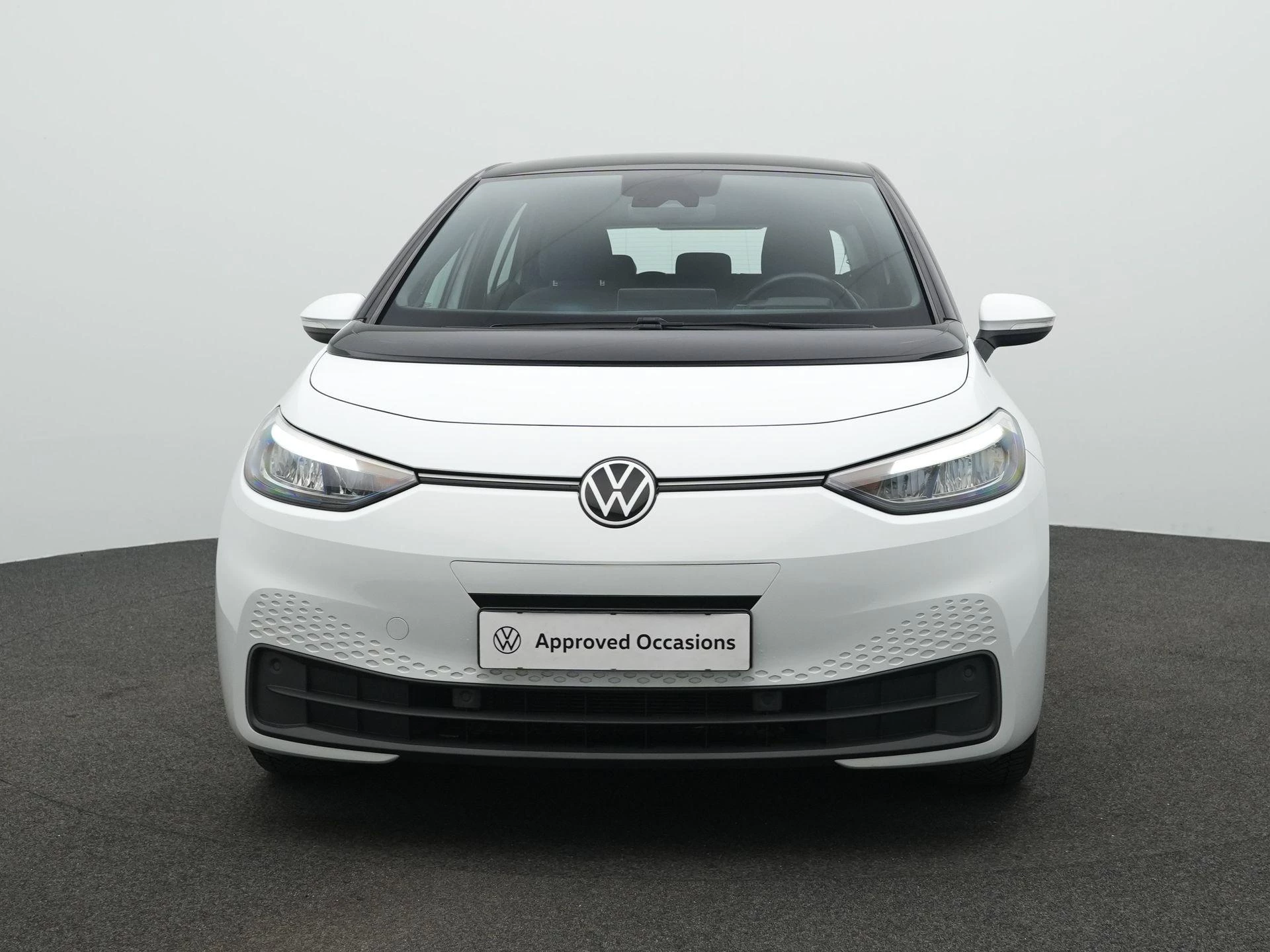 Hoofdafbeelding Volkswagen ID.3
