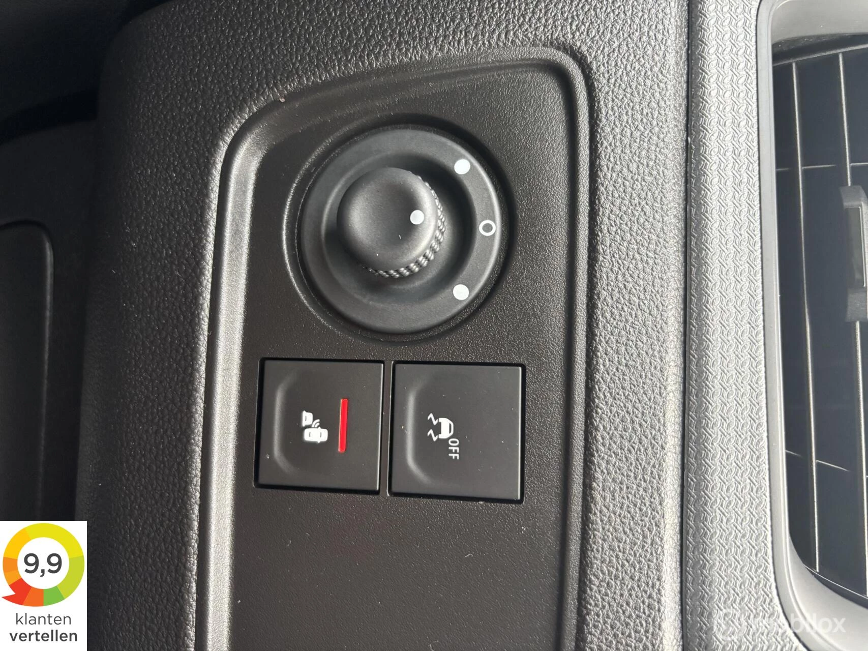 Hoofdafbeelding Renault Express