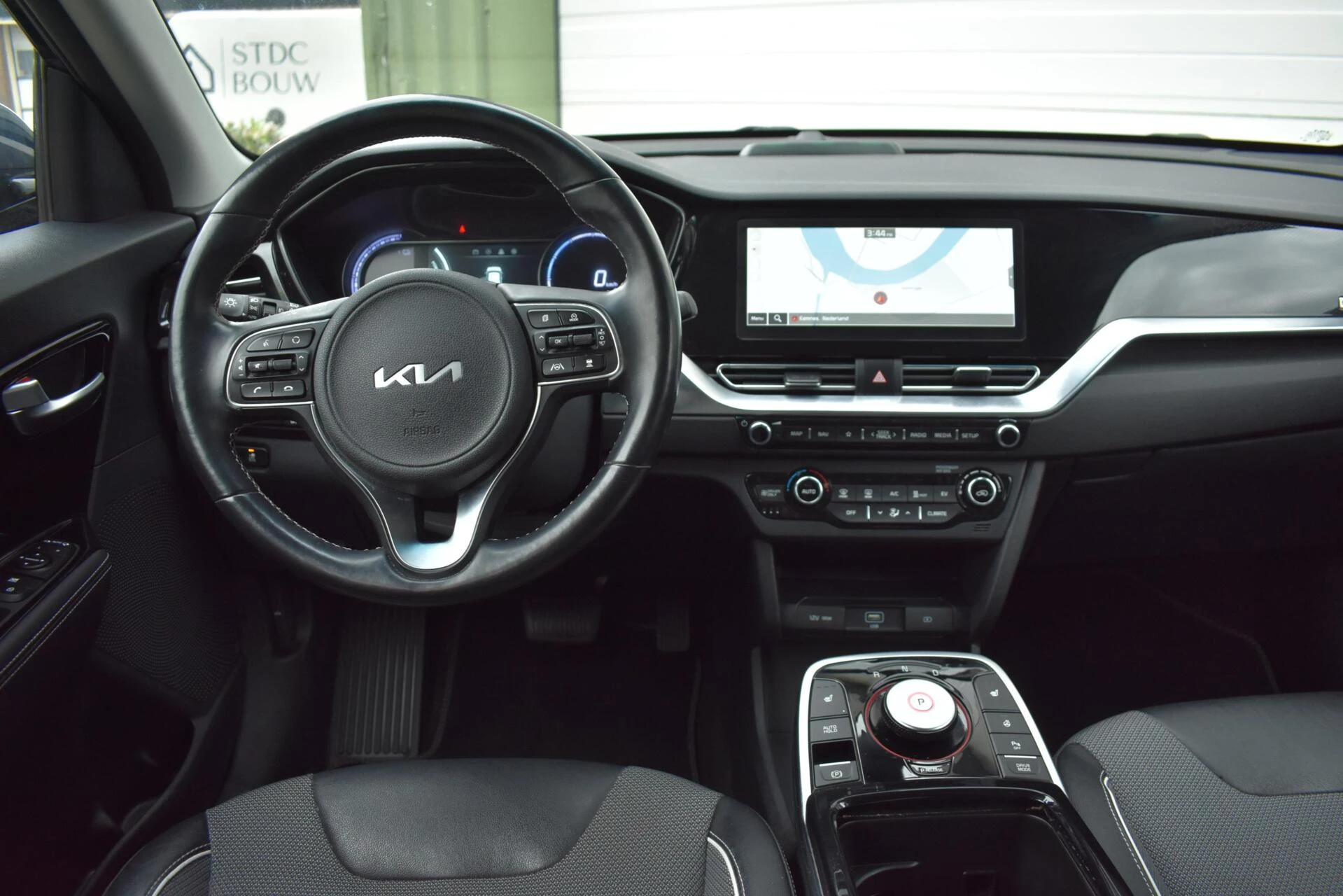 Hoofdafbeelding Kia e-Niro