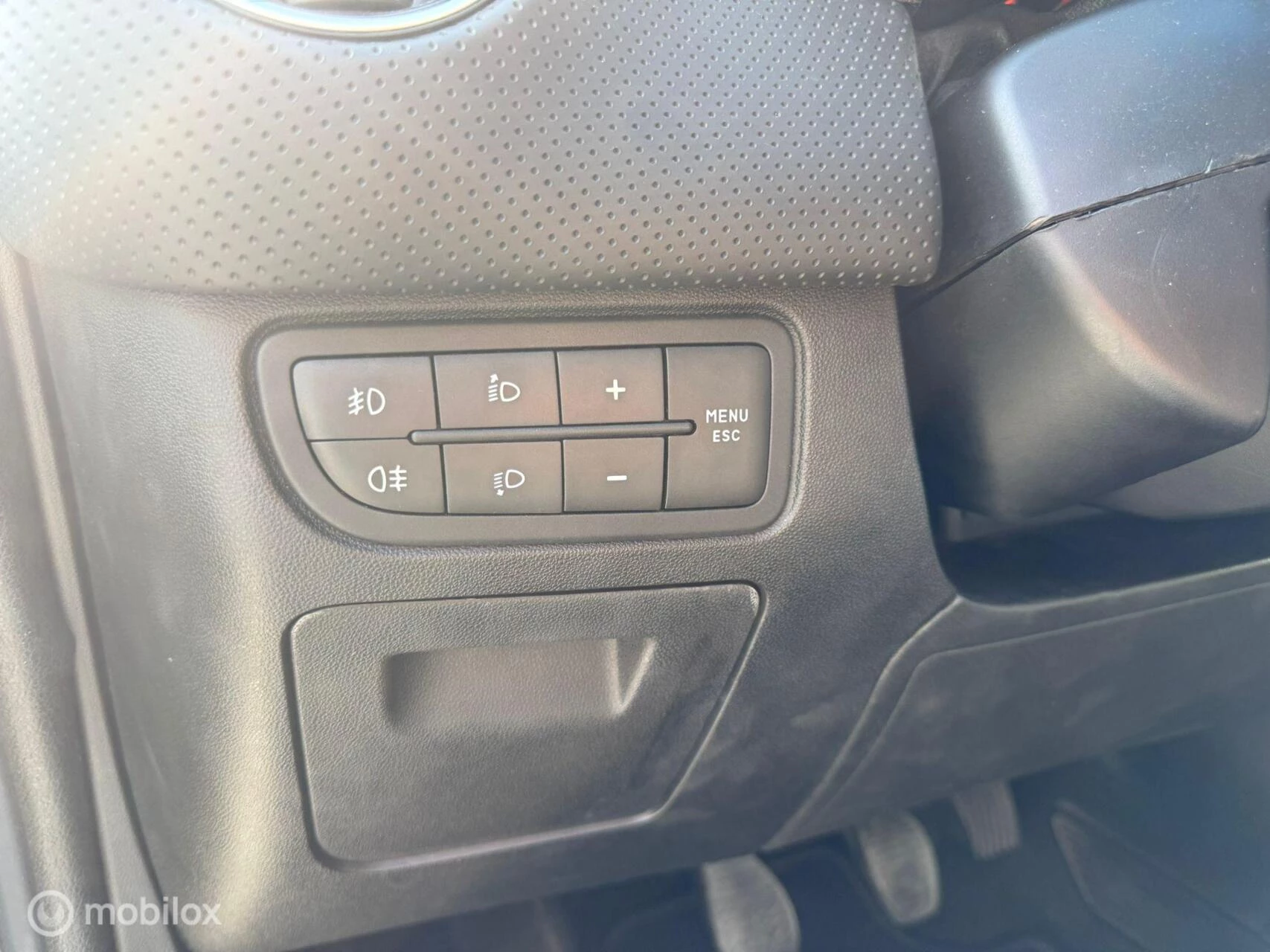 Hoofdafbeelding Fiat Punto