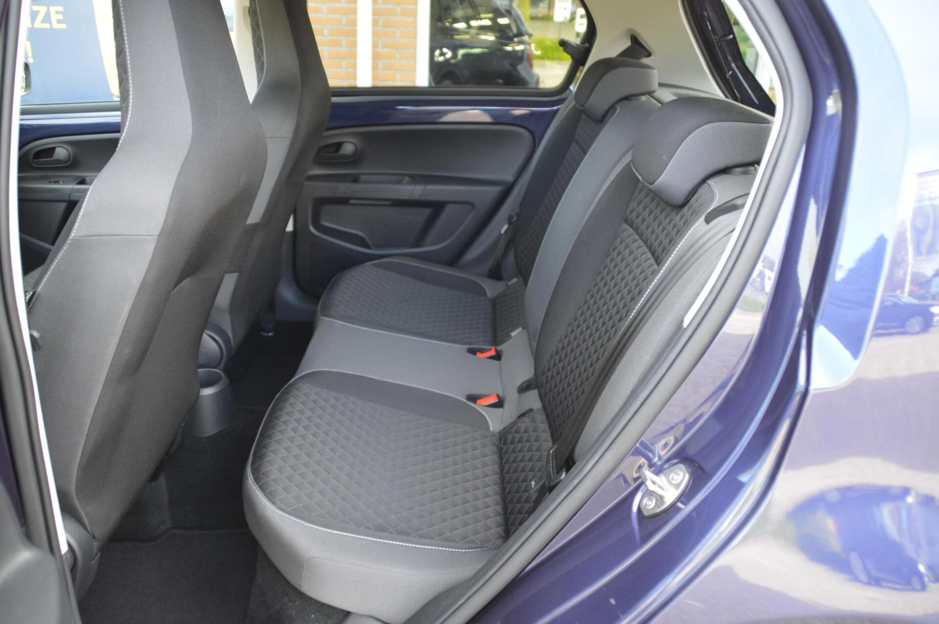 Hoofdafbeelding Škoda Citigo