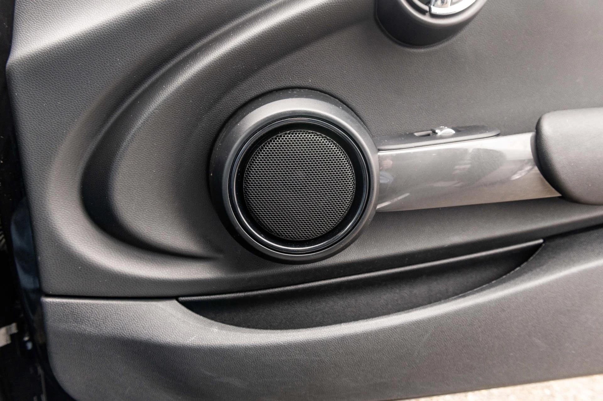 Hoofdafbeelding MINI One