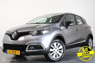 Renault Captur 0.9 TCe - AIRCO - TREKHAAK - MEENEEMPRIJS