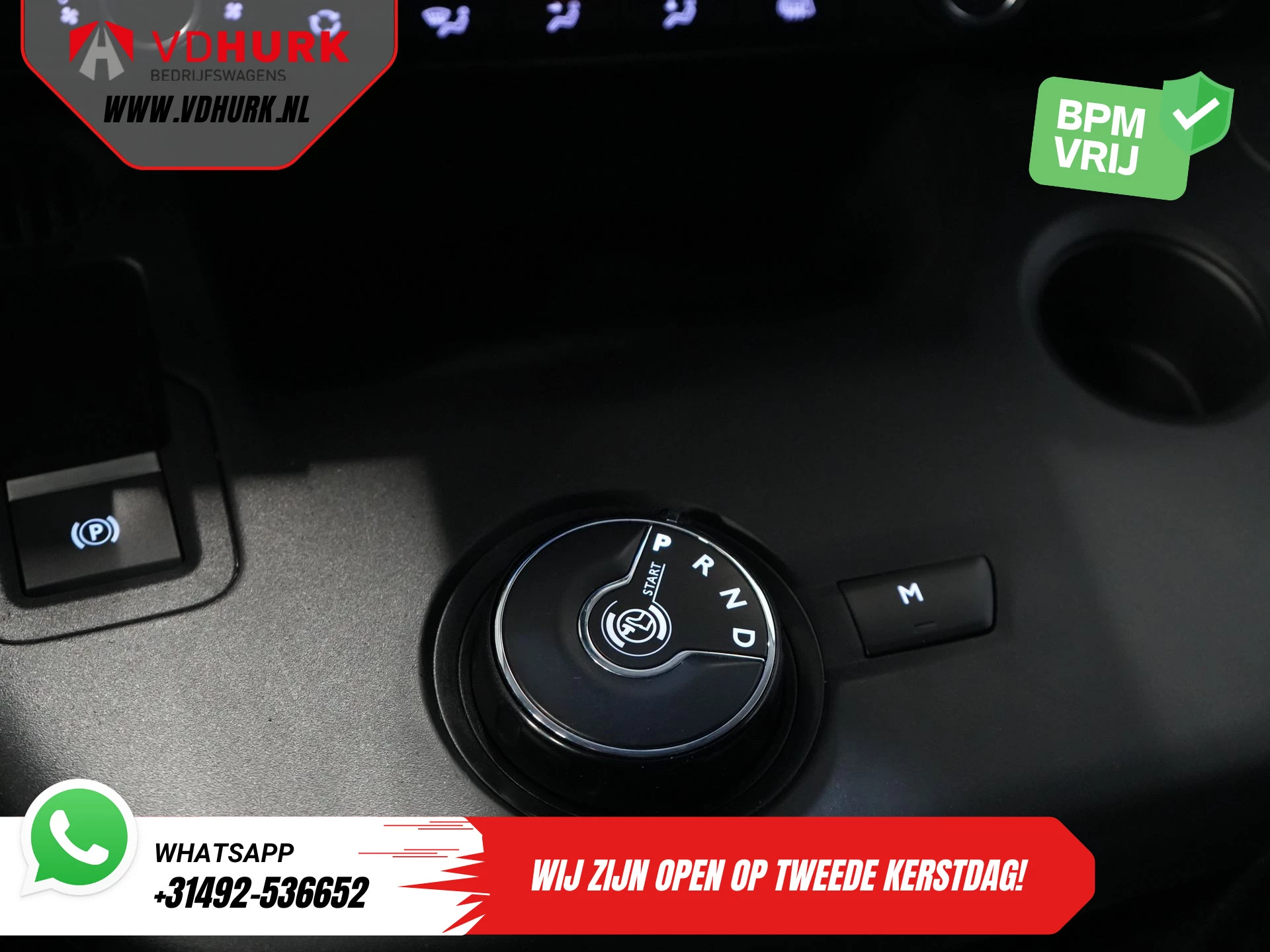 Hoofdafbeelding Toyota ProAce