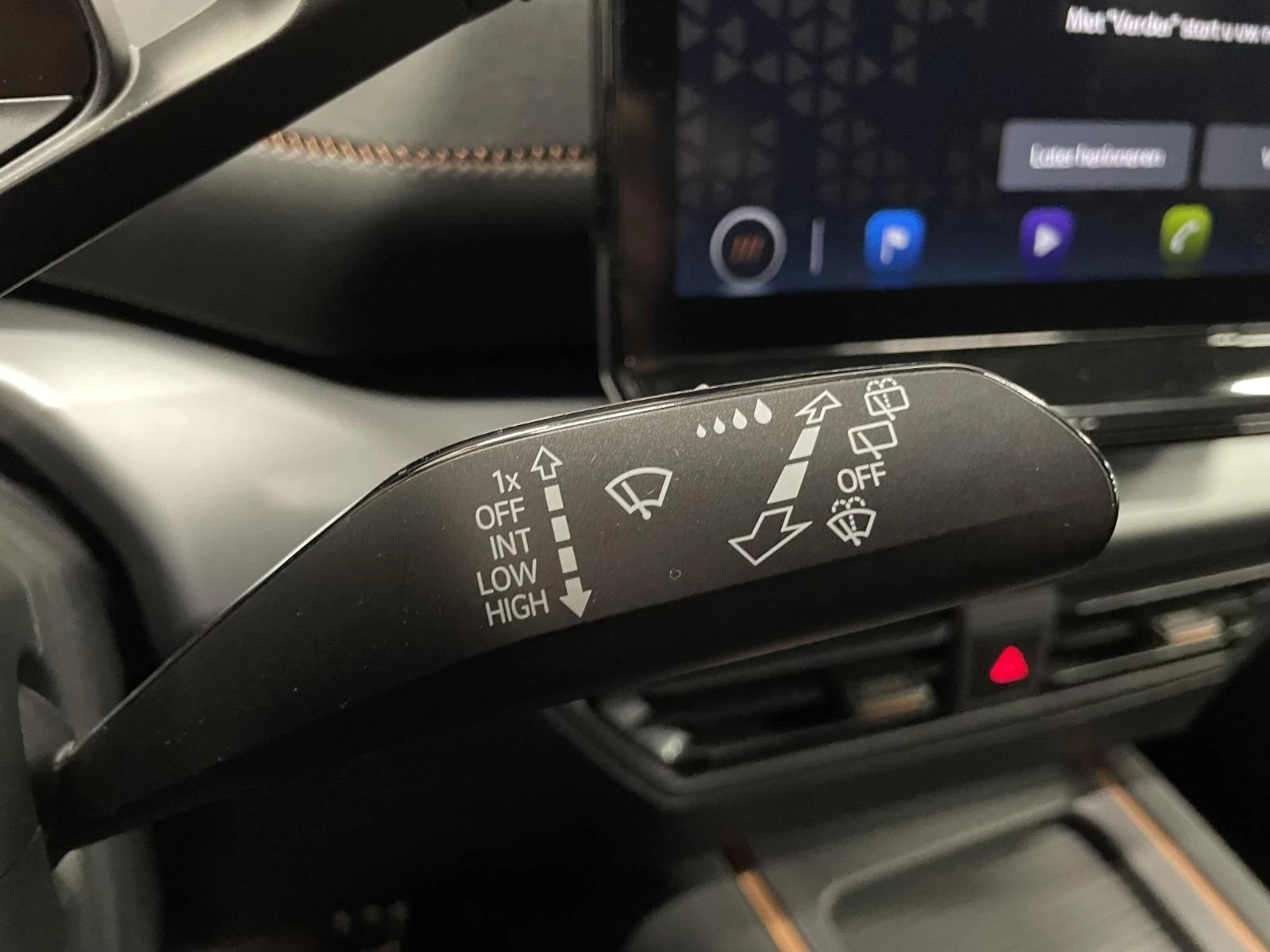 Hoofdafbeelding CUPRA Born