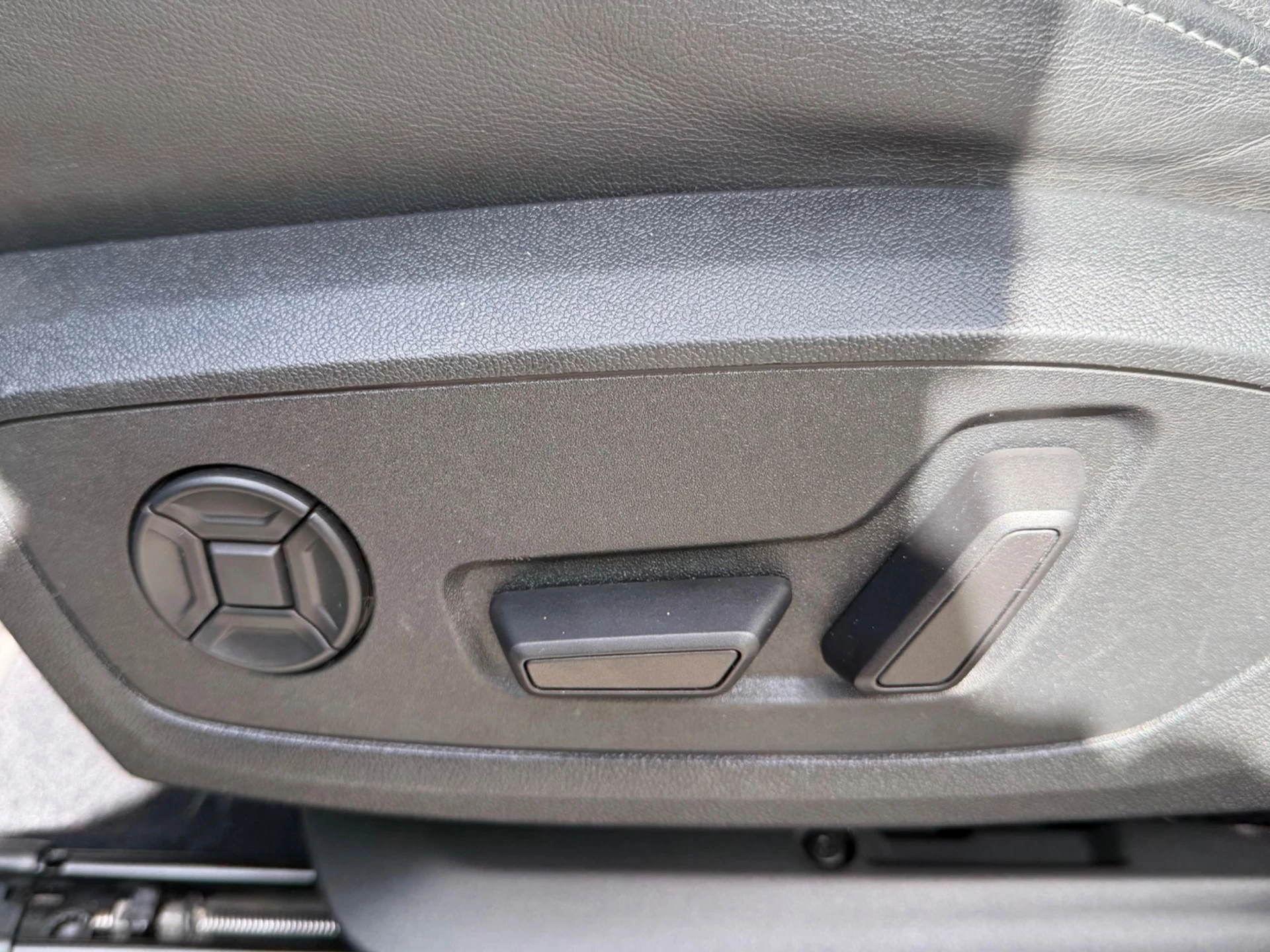 Hoofdafbeelding Audi Q4 Sportback e-tron