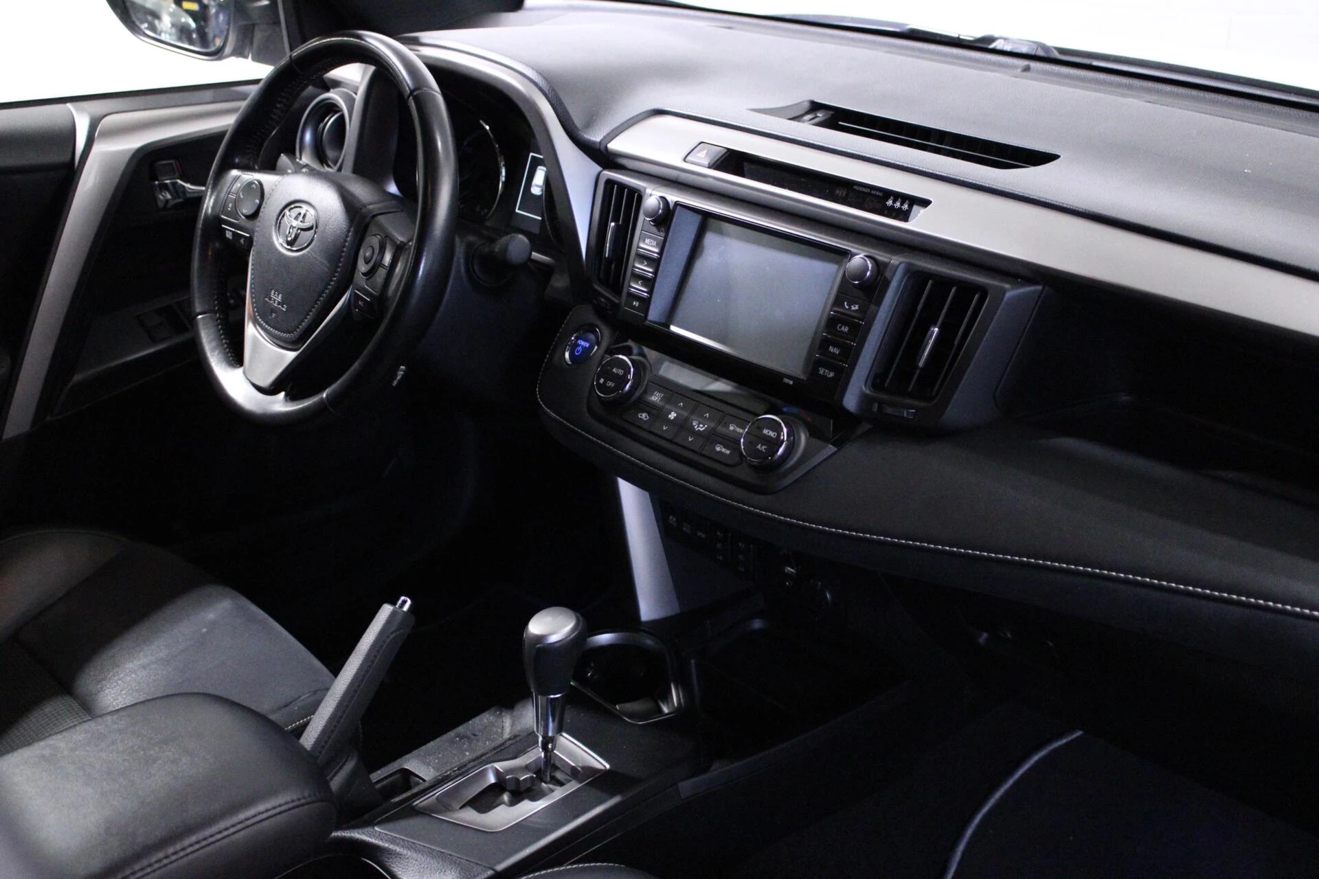 Hoofdafbeelding Toyota RAV4