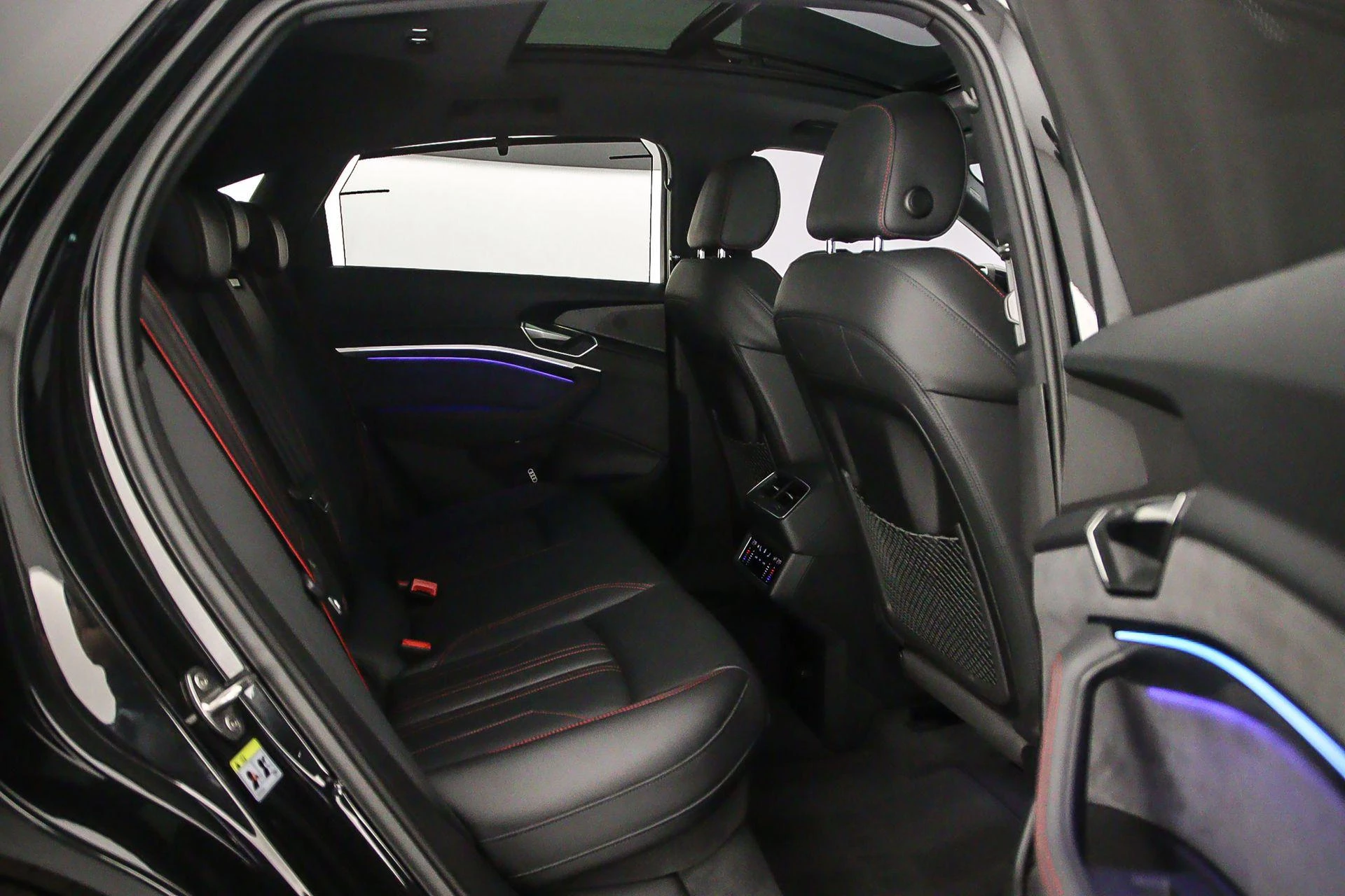 Hoofdafbeelding Audi Q8 Sportback e-tron