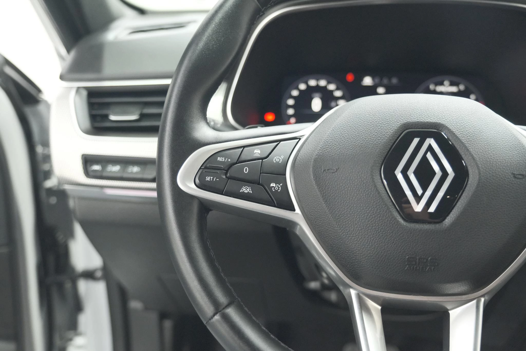 Hoofdafbeelding Renault Arkana
