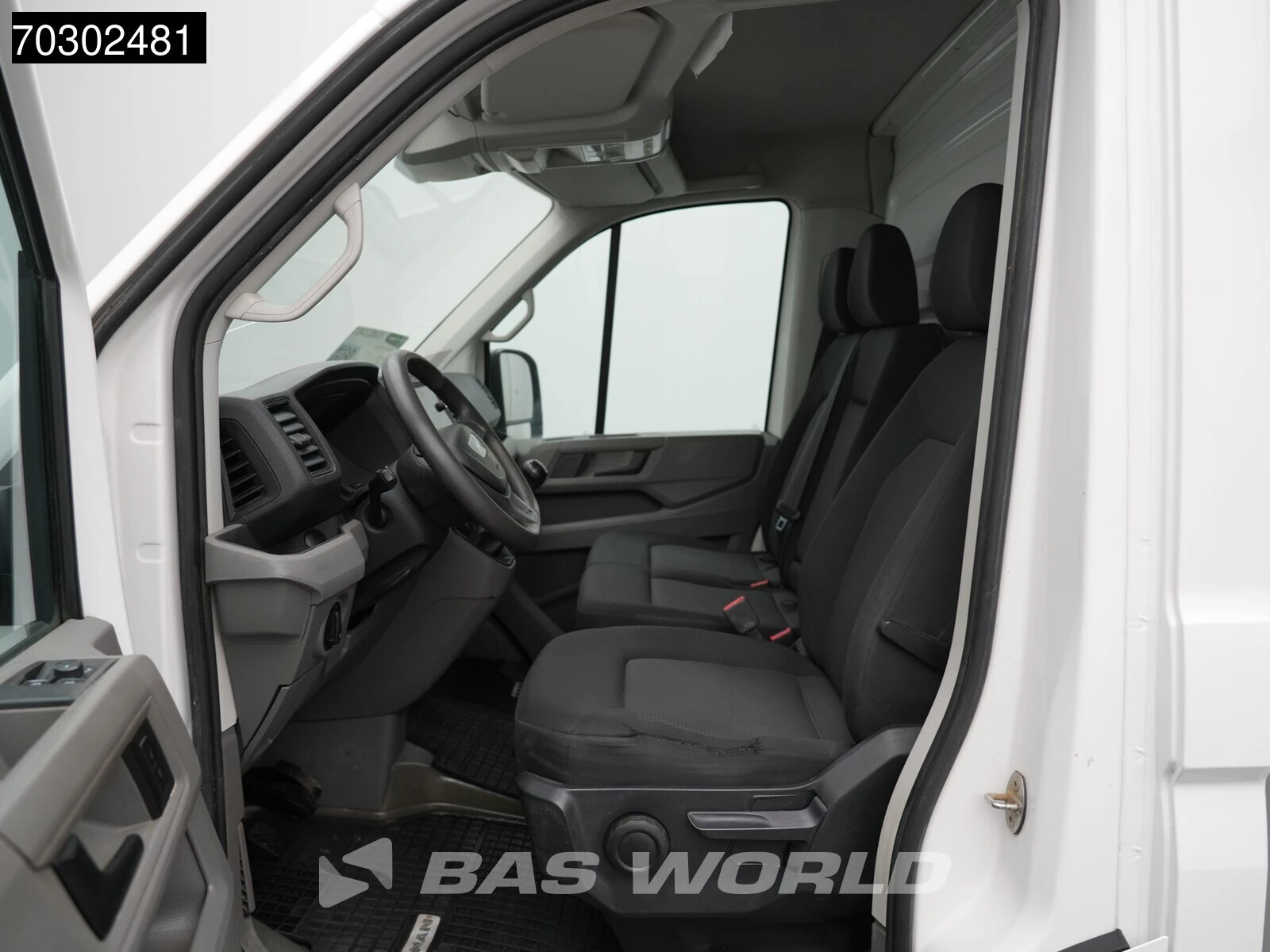 Hoofdafbeelding MAN TGE