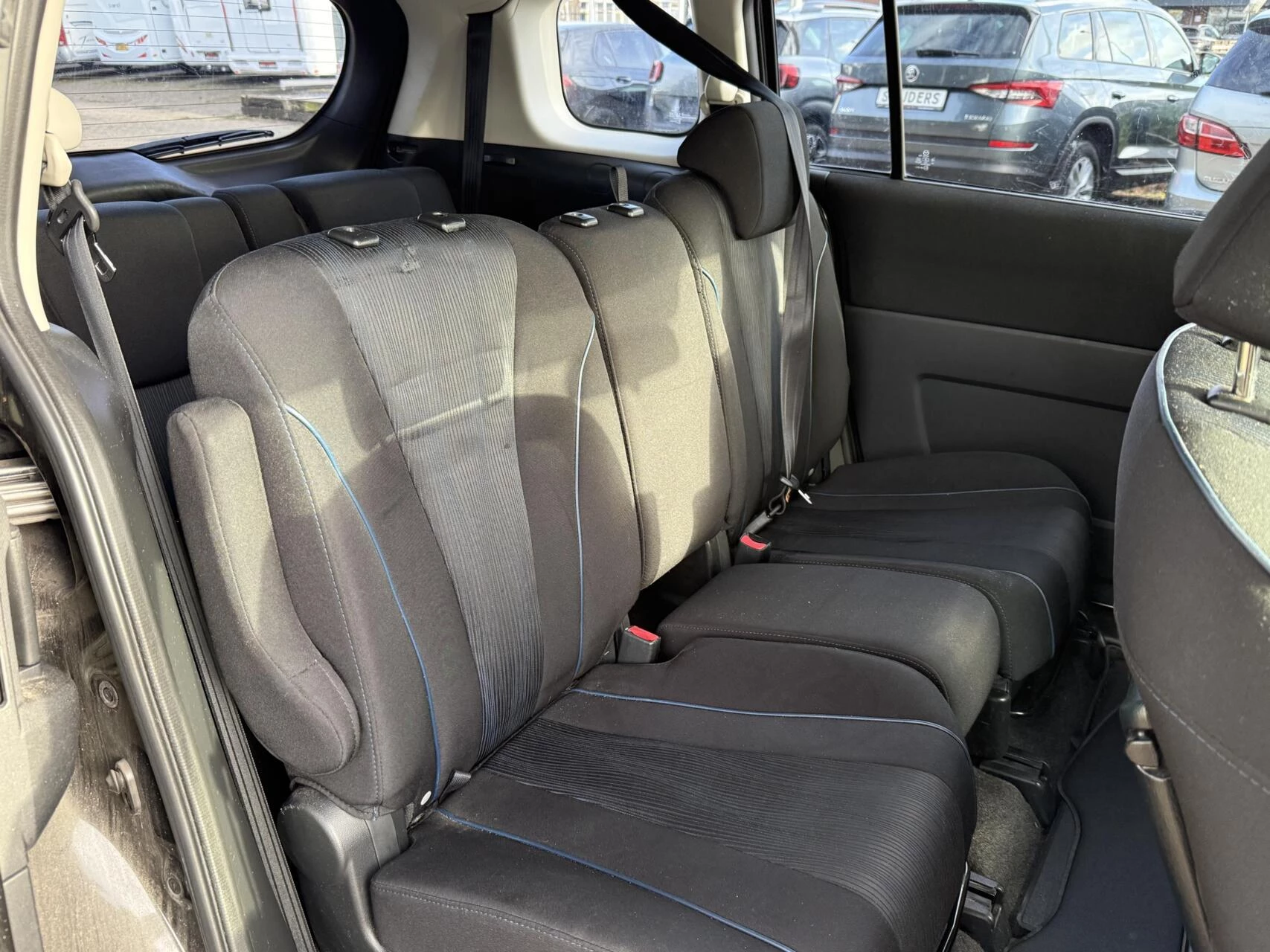 Hoofdafbeelding Mazda 5