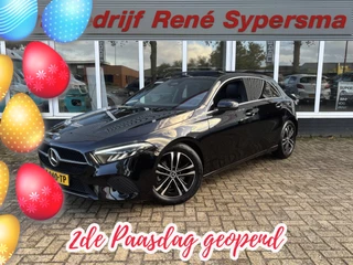 Mercedes-Benz A-Klasse 180 Business Line | Automaat | Pano | Parkeer Camera | Stoelverwarming