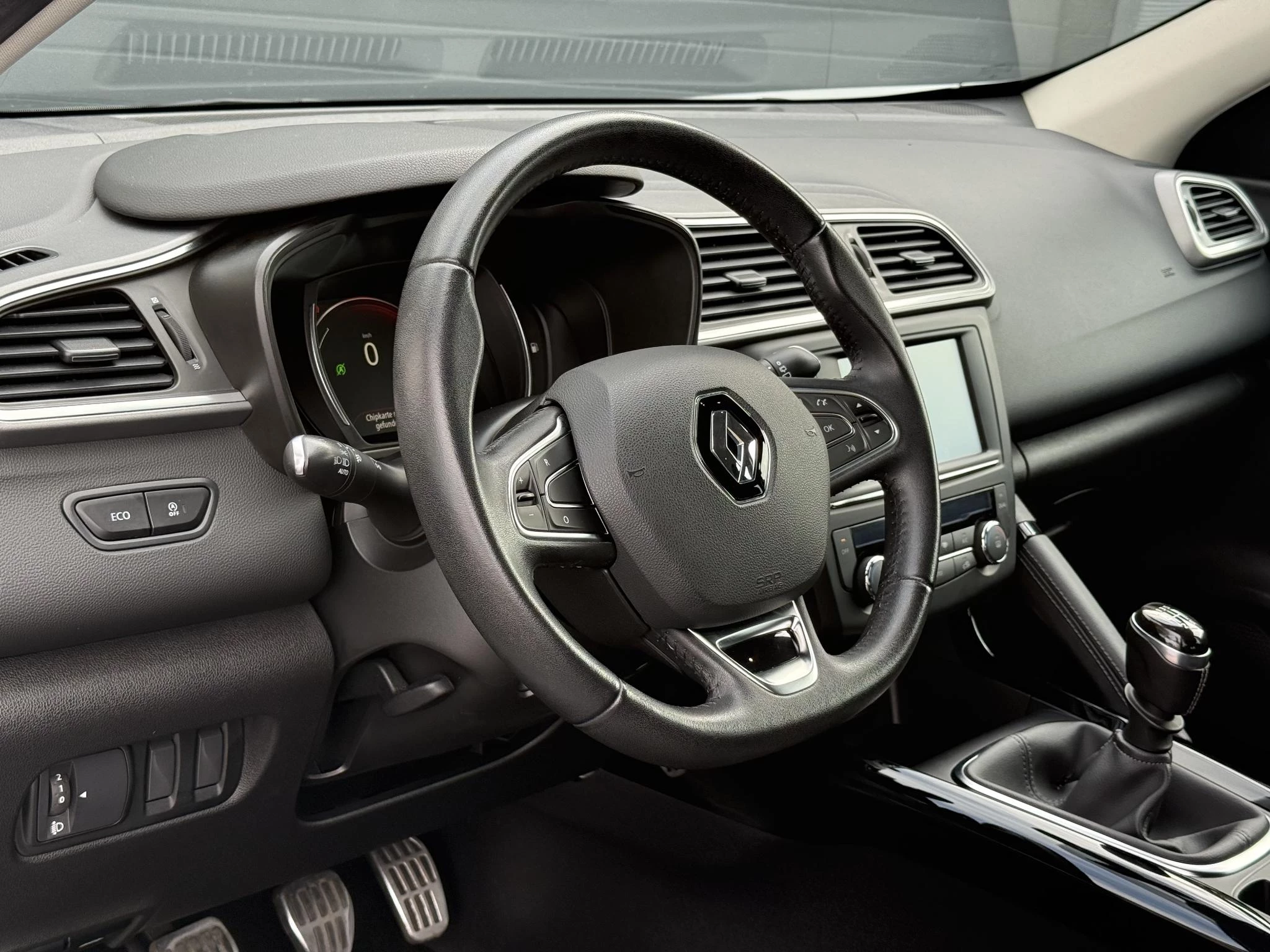 Hoofdafbeelding Renault Kadjar