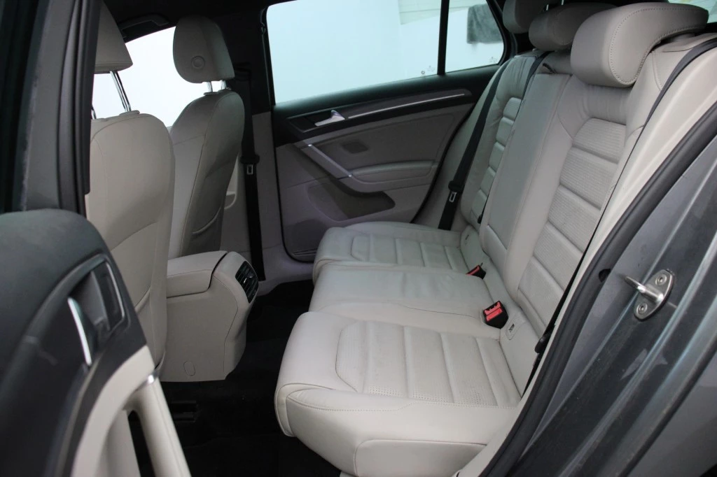 Hoofdafbeelding Volkswagen e-Golf